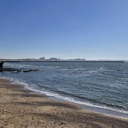 Le Champ Des Mouettes Apartamento Saint-Gilles-Croix-de-Vie