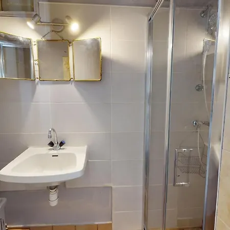 Apartamento Le Champ Des Mouettes