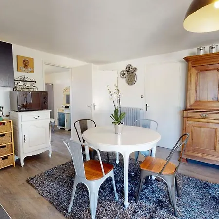 Apartamento Le Champ Des Mouettes Saint-Gilles-Croix-de-Vie