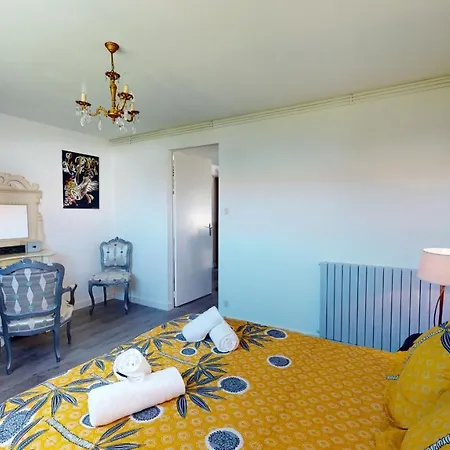 Le Champ Des Mouettes *